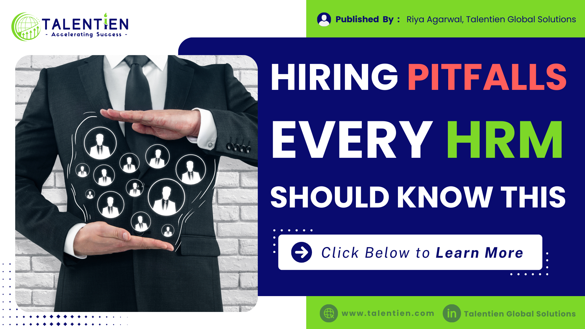 Read more about the article How to Avoid Common Hiring Mistakes