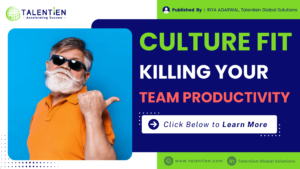 Read more about the article The Myth of the ‘Culture Fit’ : Why It’s More Harm Than Good