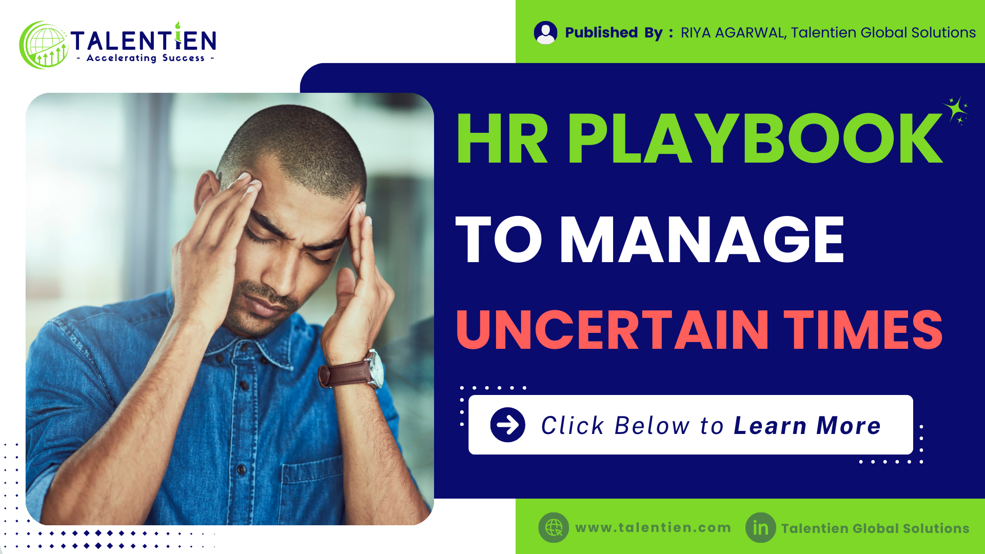 Read more about the article Layoffs, Hiring Freezes, and Boomerang Employees – HR’s Playbook for Uncertain Times