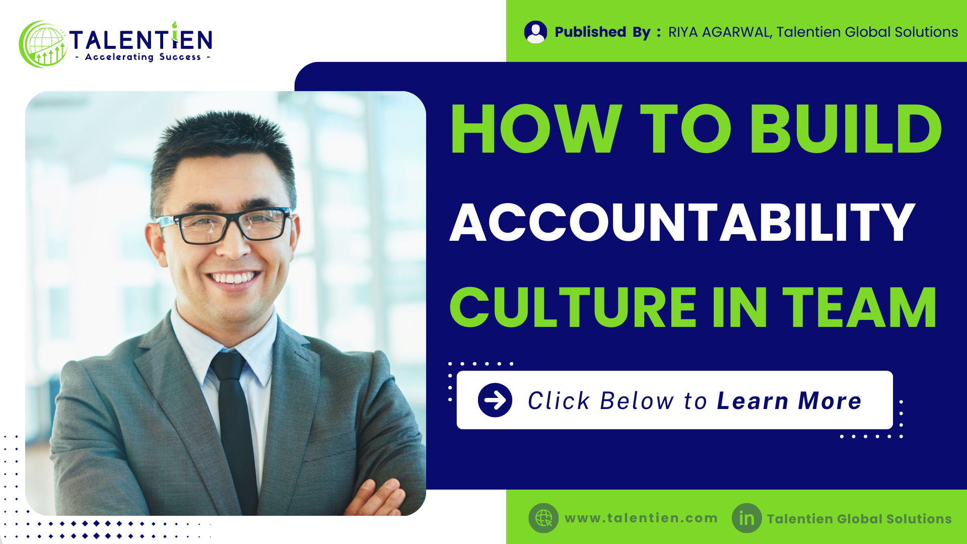 You are currently viewing How to Build a Culture of Accountability Without Micromanaging