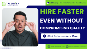 Read more about the article How to Hire Faster Without Compromising on Quality (Yes, Really)