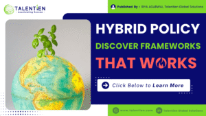 Read more about the article Hybrid Work Policy That Actually Works