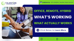 Read more about the article Office, Remote, Hybrid – What’s Actually Working in 2025?