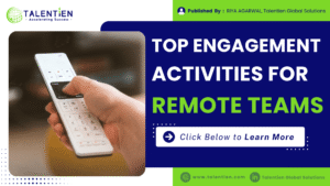 Read more about the article Employee Engagement Activities For Remote Teams