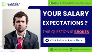 Read more about the article Salary Expectations? This Question Is Broken. Let’s Just Admit It.